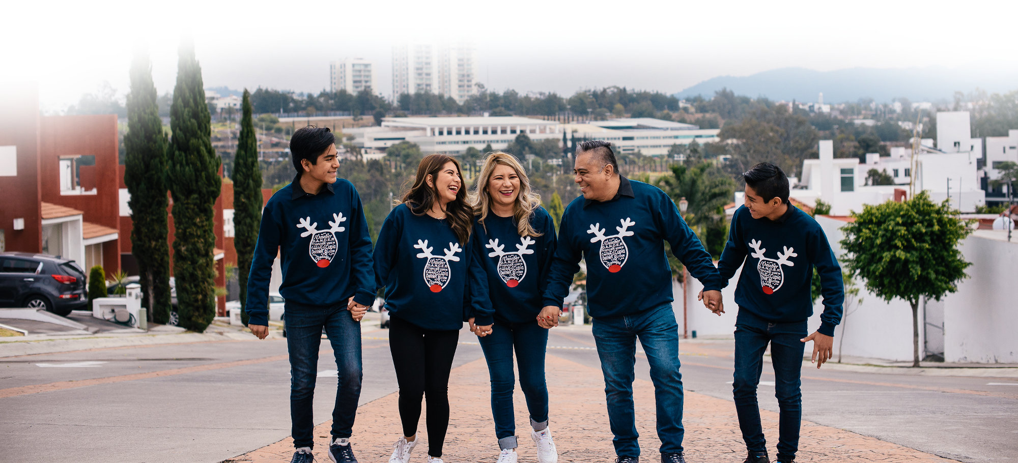 familia renuevo